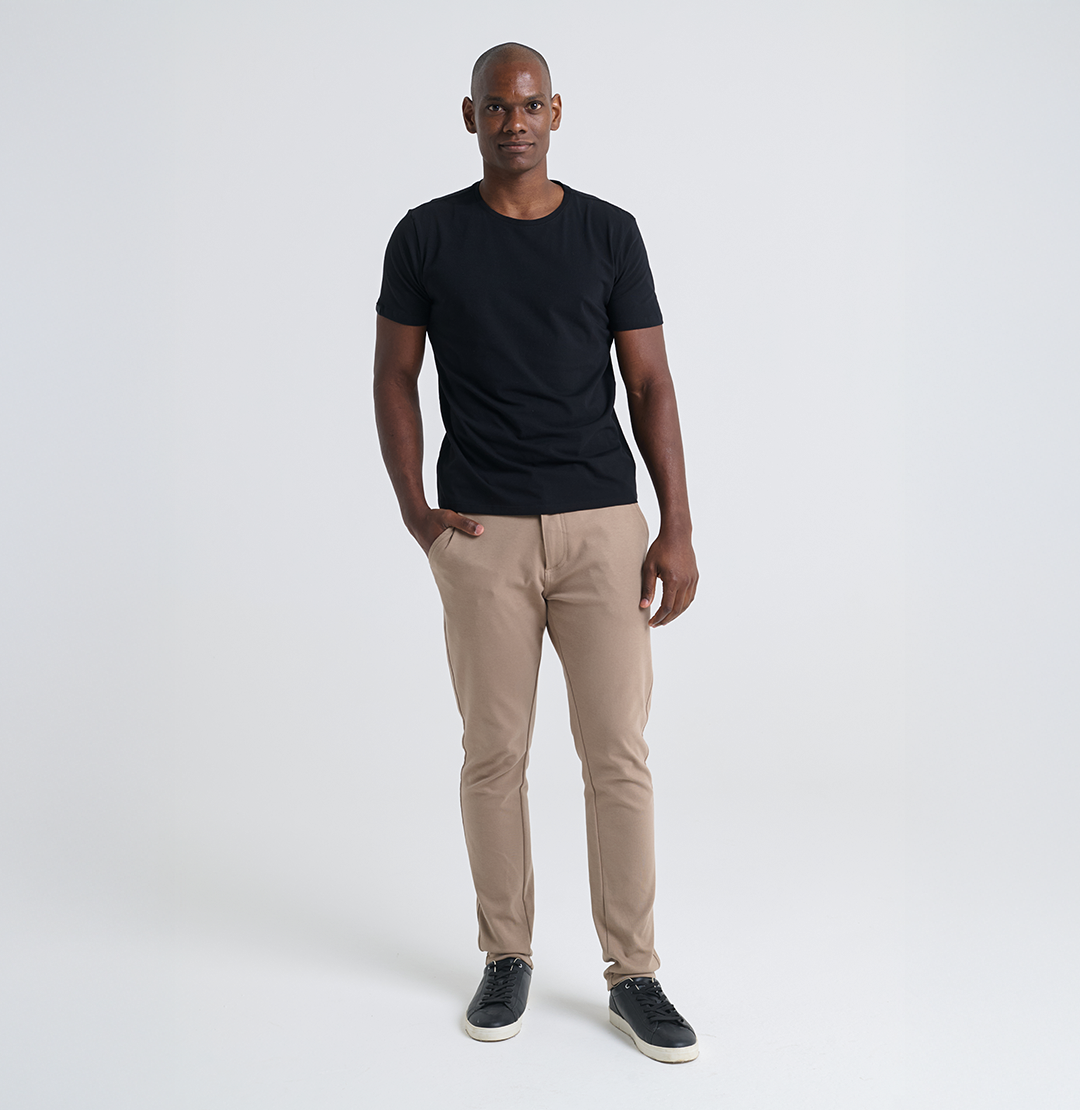 Kit 2x Calça Comfort