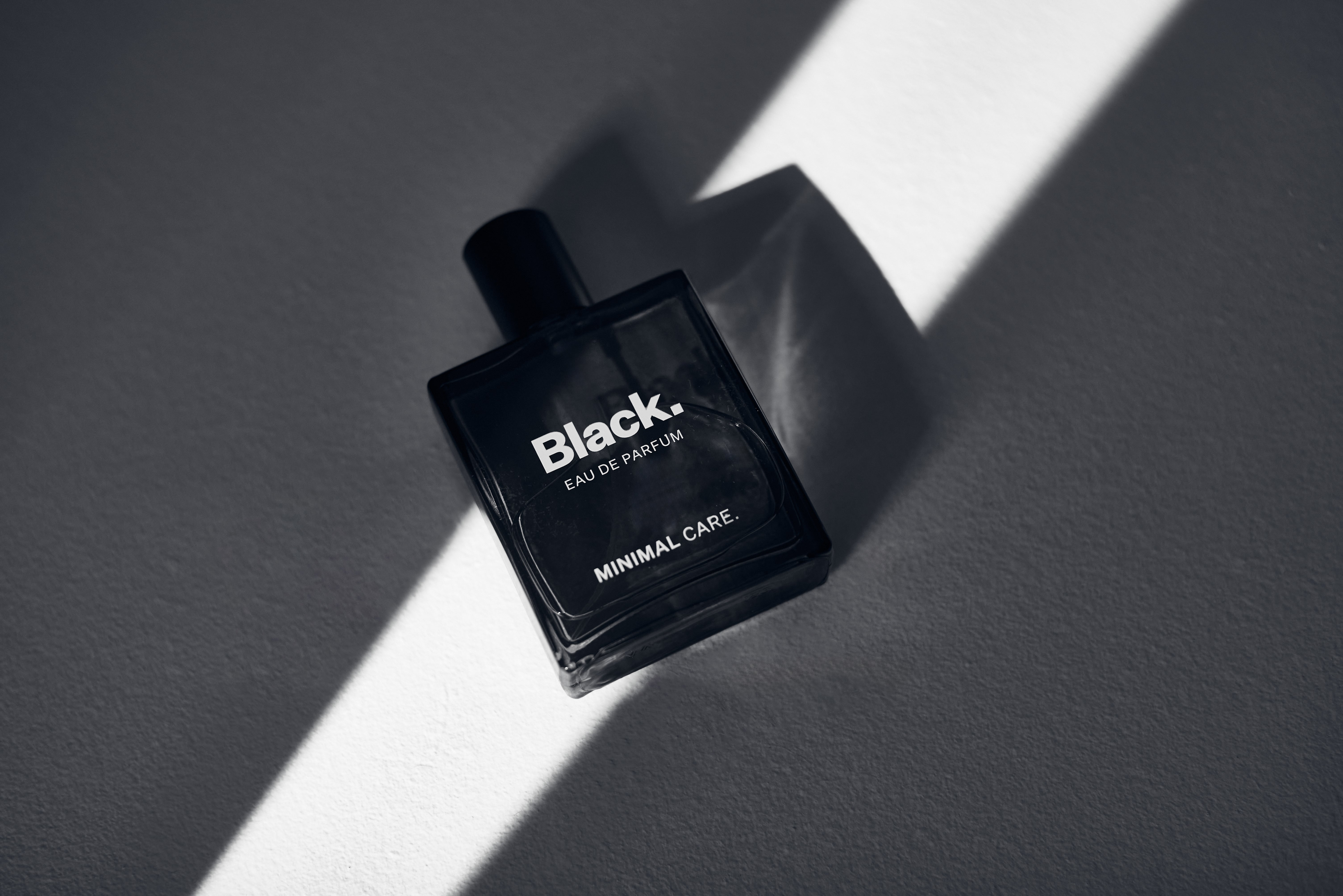 Perfume Black