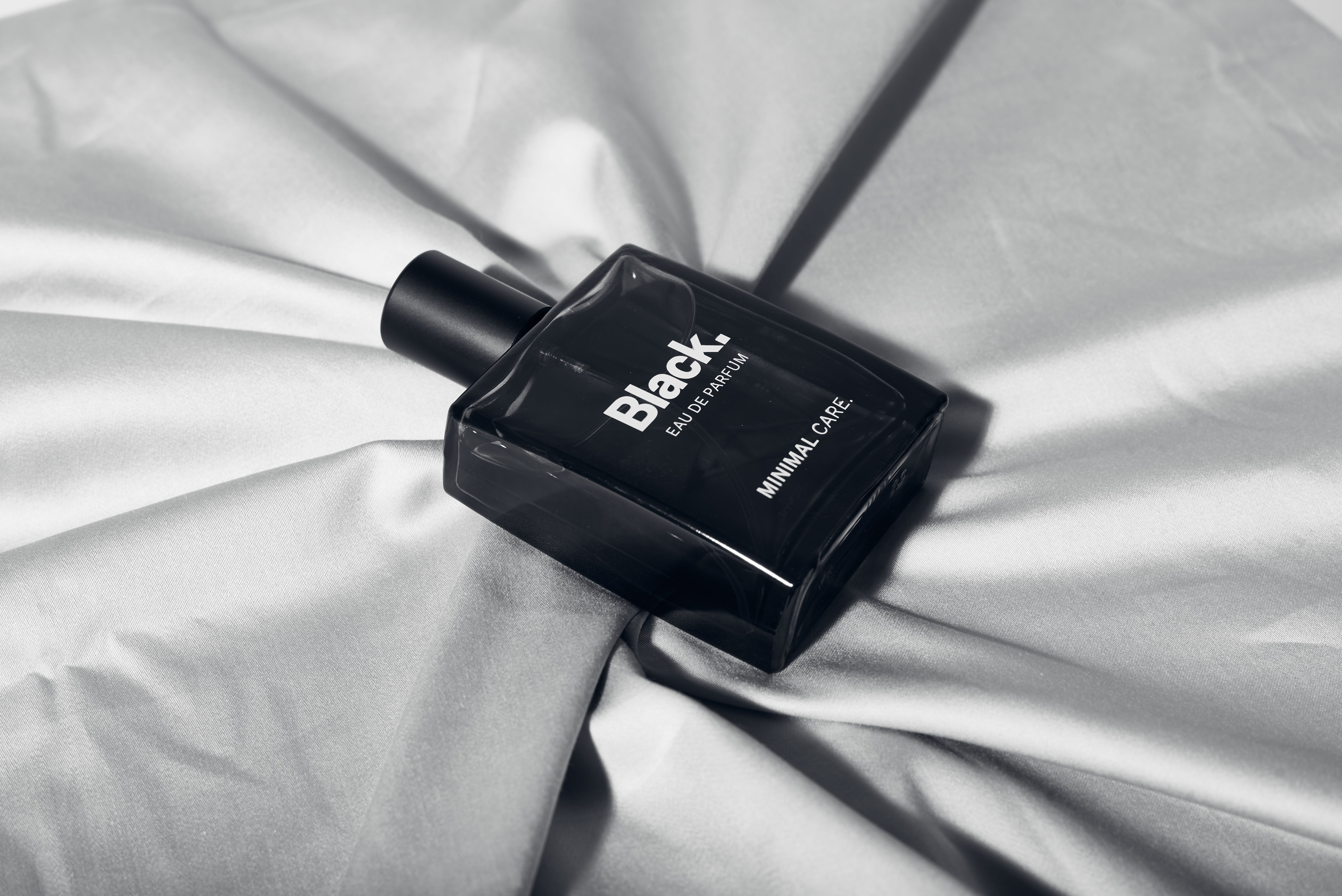 Perfume Black