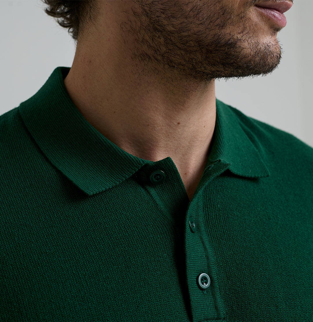 Polo Tricot