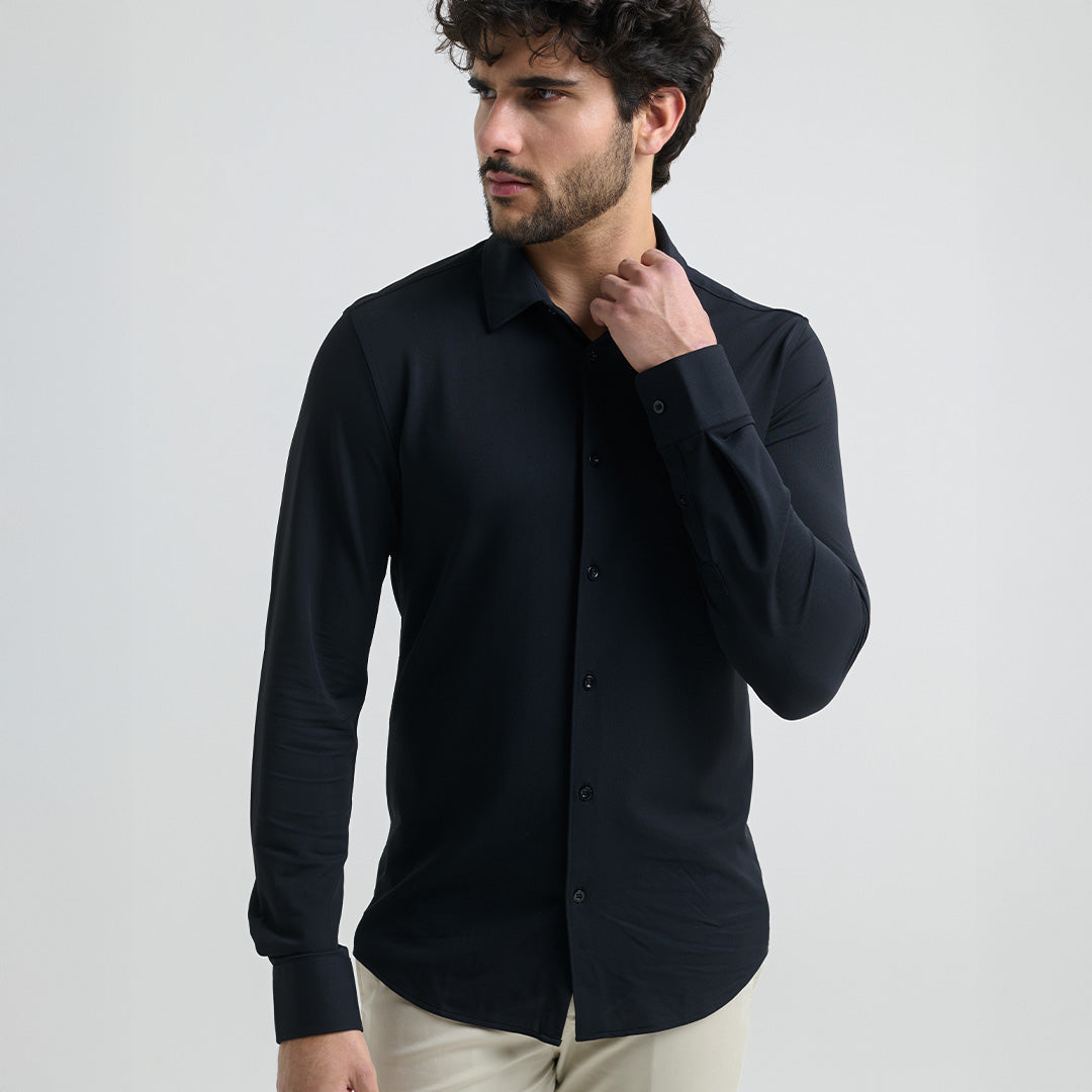 Kit 3x Camisa Social